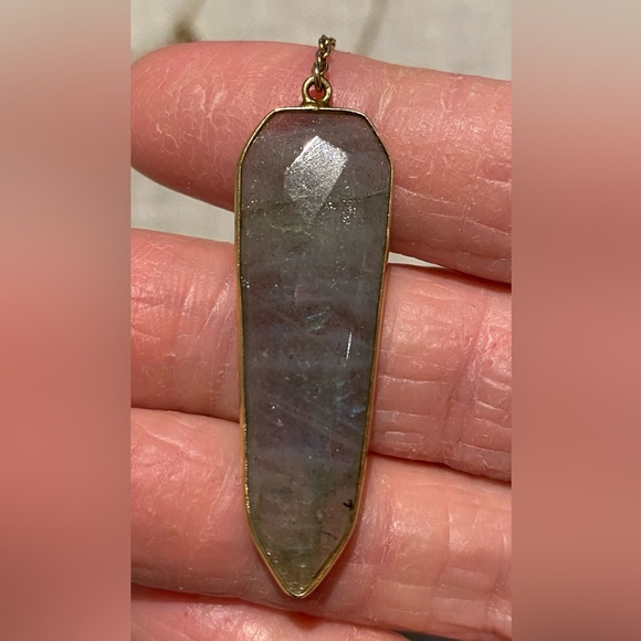 Argento Vivo necklace - Picture 2 of 2